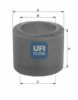 UFI 27.876.00 Air Filter